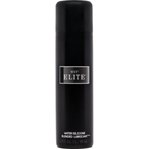 Лубрикант водно-силіконовий гібрид Wet Elite Hybrid, 89 мл