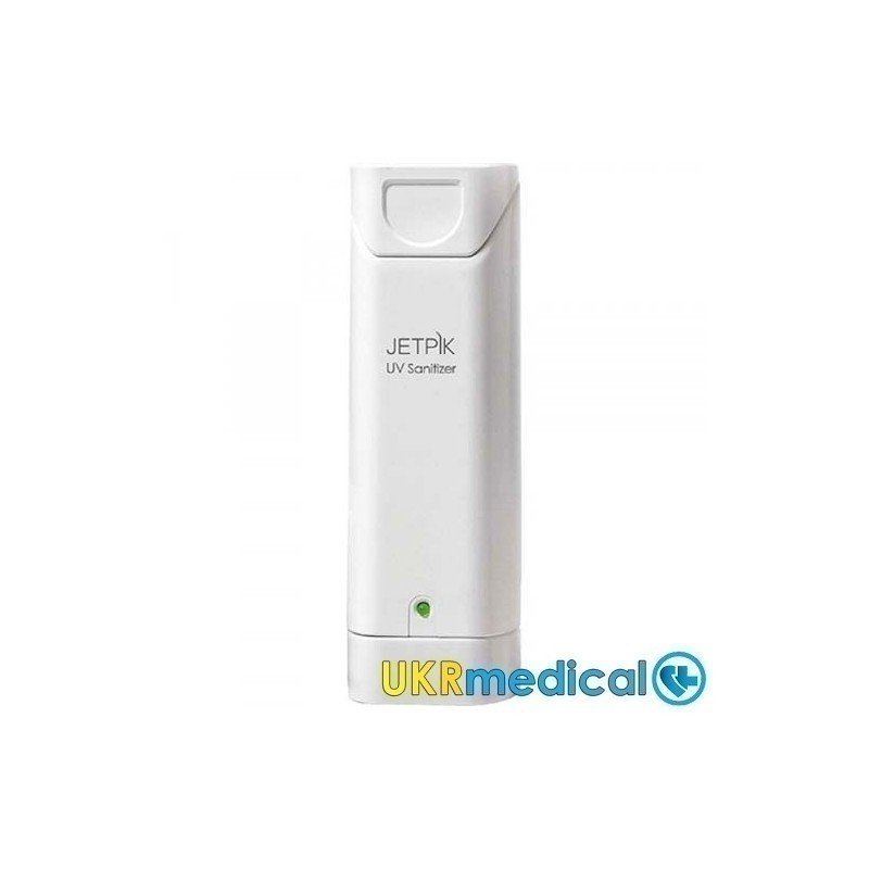 Іригатор JETPIK JP50-Ultra Іригатор JETPIK JP50-Ultra