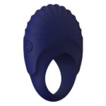 Ерекційне віброкільце BLUE EVOLUTION PALLAS