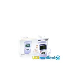 Інфрачервоний термометр Heaco DT-806