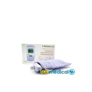 Інфрачервоний термометр Heaco DT-806
