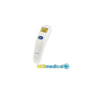 Термометр OMRON Gentle Temp MC-720-E