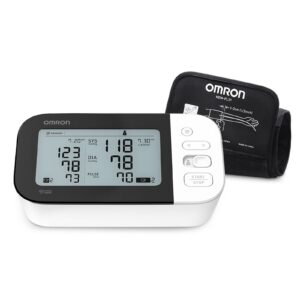 Тонометр Omron 7 Series BP-7350