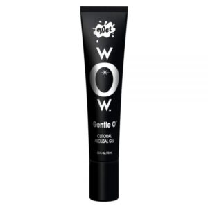 Стимулюючий кліторальний гель Wet Wow Gentle, 15 мл