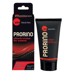 Крем (сильна дія) Ero Prorino Clitoris Cream women, 50 мл