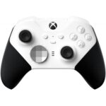 Геймпад Microsoft Xbox Elite Wireless Controller Series 2 White