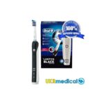 ORAL-B BRAUN TriZone 1000/D20 Black Edition