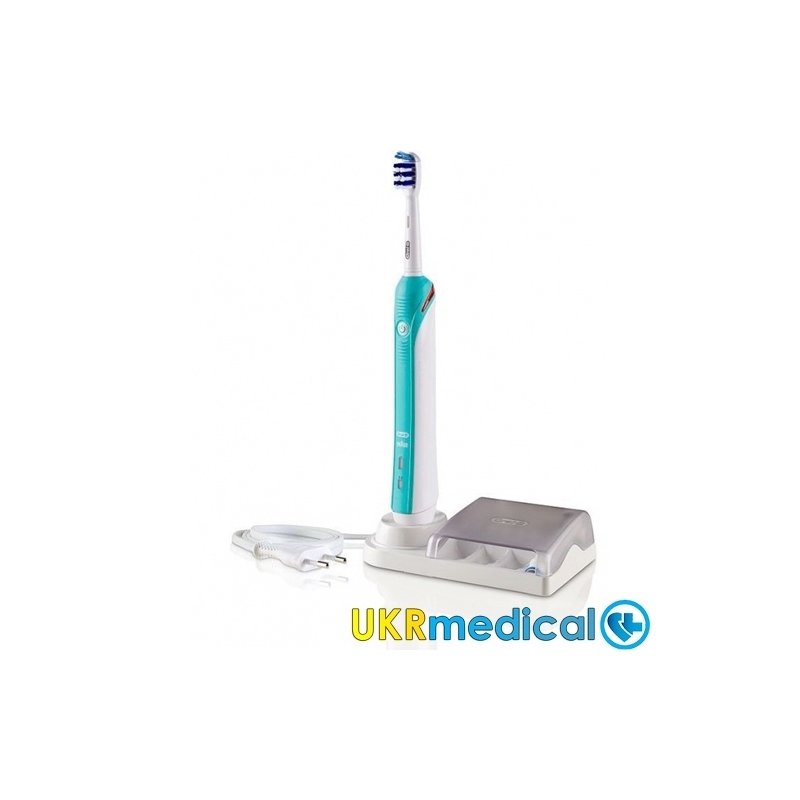 Oral-B Braun TriZone 3000/D20 Oral-B Braun TriZone 3000/D20