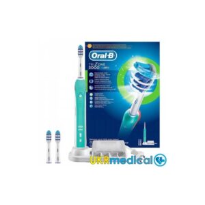 Oral-B Braun TriZone 3000/D20