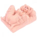 Мастурбатор мінілялька Kokos Erica