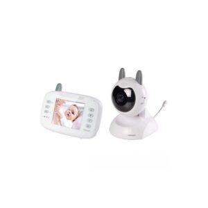Відеоняня Topcom Babyviewer KS-4246