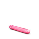 Класичний вібромасажер Blush Sexy Things Slimline Vibe багатошвидкісний, рожевий