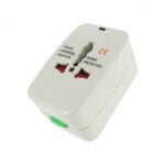 Універсальний адаптер Universal Voltage Adapter