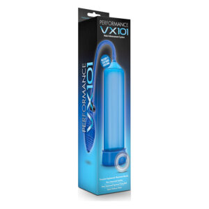 Вакуумна помпа VX101 MALE ENHANCEMENT PUMP