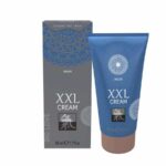 Shiatsu Крем для збільшення члена Shiatsu XXL