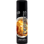 Їстівний лубрикант WET Bananas Foster (Бананове суфле) 89 мл