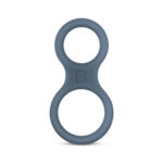 Подвійне ерекційне кільце Boners Classic Cock & Ball Ring, діаметр 3 та 3,8 см