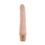 Вібратор Mr. SKIN COCK VIBE 2