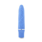 Міні вібратор BLUSH ROSE BLISS VIBE PERIWINKLE