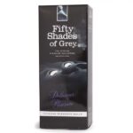 Вагінальні кульки "неповторна насолода"