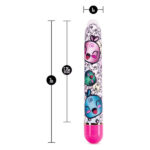 Вібромасажер The COLLECTION™ PLAY YUMMY PINK