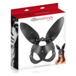 Маска зайчика Fetish Tentation Adjustable Bunny Mask