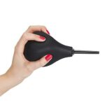 Анальний душ BUTTR Gleaming Jack, Black