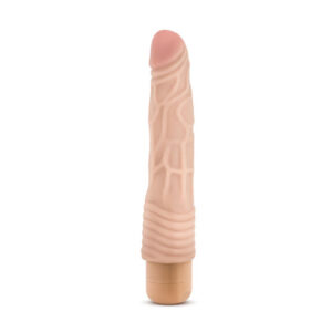 Вібратор Mr. SKIN COCK VIBE 2