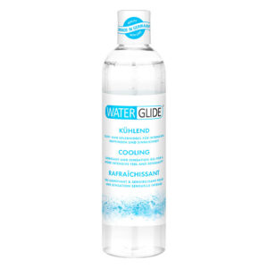 Лубрикант охолоджуючий WATERGLIDE COOLING. 300 мл