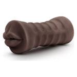 Мастурбатор HOT CHOCOLATE HEATHER CHOCOLATE