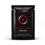 Пробник/Пролонгатор Orgie TIME LAG подовжує час до моменту еякуляції, 2 мл
