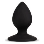 Анальна пробка TEMPTASIA SLUT PLUG BLACK