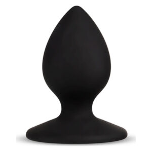 Анальна пробка TEMPTASIA SLUT PLUG BLACK