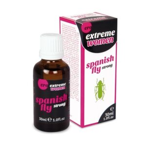 Краплі для жінок ERO Spainish Fly Extreme, 30 мл