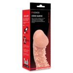Насадка на член Kokos Cock Sleeve CS 009 S