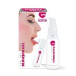 Стимулюючий оральний гель HOT Oral Optimizer Blowjob Gel Strawberry, 50 мл