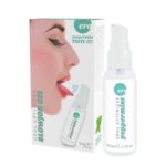 Стимулюючий оральний гель Oral Optimizer Blowjob Gel Pepermint, 50 мл