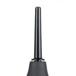 Анальний душ Easytoys Black Anal Douche medium