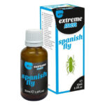 Краплі для чоловіків ERO Spainish Fly Extreme, 30 мл