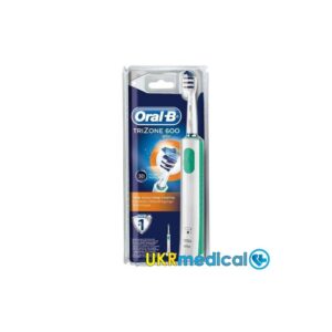 Електрична зубна щітка Oral-B TriZone 600