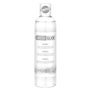 Лубрикант Анальний WATERGLIDE 300 ML ANAL