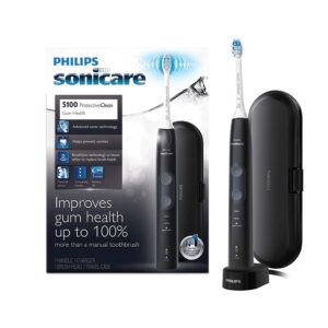 Зубна електрощітка Philips Sonicare ProtectiveClean 5100 HX6850/47