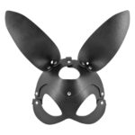 Маска зайчика Fetish Tentation Adjustable Bunny Mask
