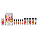 Їстівний лубрикант WET Flavored Juicy Watermelon (Соковитий кавун) 89 мл