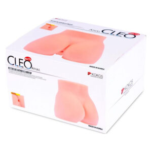 Мастурбатор анус Kokos Cleo