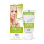 Вагінальний гель HOT INTIMATE Care Hydro Gel, 50 ml