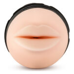 Мастурбатор у колбі ротик M FOR MEN THE TORCH LUSCIOUS LIPS