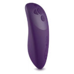 Вібромасажер для пар We-Vibe Chorus, Purple