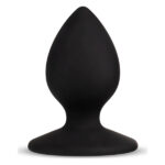 Анальна пробка TEMPTASIA SLAVE PLUG BLACK