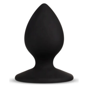 Анальна пробка TEMPTASIA SLAVE PLUG BLACK